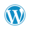 WORDPRESS LOGO